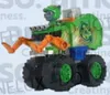 Paw Patrol PAW Patrol Rescue Wheels Vehicles Rocky Produktbild-Vorschau 15