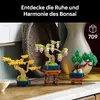 Lego LEGO Mini Bonsai Trees 10373 Anteprima dell’immagine prodotto 8