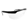 Arbeitsschutzbrille B6 Antikratzbeschichtung Polycarbonat, Produktbild-Vorschau 2
