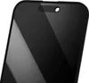 Avizar, iPhone 16 Hard-OLED-Display vormontiert, Schwarz Produktbild-Vorschau 3