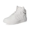 adidas Hoops 3.0 Mid K Kinderschuhe Jungen Schnürstiefel Productafbeelding-voorbeeld 16