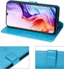 Hülle für ZTE Blade V70 Max Handy Tasche Handyhülle Hülle Produktbild-Vorschau 6