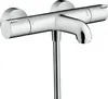 hansgrohe Ecostat Wannenthermostat 1001 CL, Aufputz, Produktbild-Vorschau 10