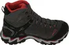 Meindl Lite Hike Lady GTX anthrazit/rose Wanderschuhe UK 7 Produktbild-Vorschau 24