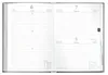Herlitz 400207867 Herlitz Cheftimer A5 blau 2027 Productafbeelding-voorbeeld 3