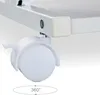 Stojak na drukarkę z kółkami i półkami Podgląd zdjęcia produktu 5