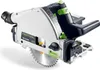 Festool TSC 55 KEB-Basic 100Y Limited Edition sega ad Anteprima dell’immagine prodotto 17