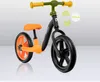 Lionelo Alex Laufrad Kinder Fahrrad bis 30 kg Sattel und Produktbild-Vorschau 15