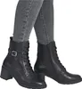 Remonte Stiefelette Stiefelette Leder/Synthetik Produktbild-Vorschau 4