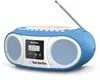 TechniSat DIGITRADIO 1990 Bibi & Tina Edition | Produktbild-Vorschau 5