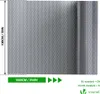 VOUNOT® Pellicola isolante, 10 m × 100 cm, doppia pellicola Anteprima dell’immagine prodotto 4