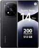 Xiaomi Redmi Note 14 Pro+ 5G 512GB Midnight Black Produktbild-Vorschau 10