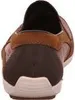 Rieker Herren Echtleder Slipper braun, Herren:44 EU Produktbild-Vorschau 61