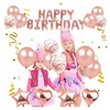 Set di palloncini - Decorazione - Palloncini per compleanno Anteprima dell’immagine prodotto 3