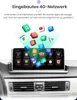 6+128G 10.25 "CarPlay Android 13 Autoradio Für BMW E90 E91 Podgląd zdjęcia produktu 15