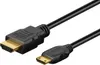 Ultra High-Speed HDMI-Kabel auf Mini-HDMI Produktbild-Vorschau 1