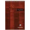 Clairefontaine Bloc-notes à spirale DIN A5 quadrillé Voir les images du produit 2