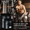 TNT Creatine Monohydrate Creapure® (500g) - reines Kreatin Produktbild-Vorschau 1