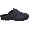 JOSEF SEIBEL Metz 390 | Hausschuh für Damen | Blau Produktbild-Vorschau 3