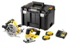 DeWalt DCK2012P2T-QW 18V XR Akku-Kombopack (DCS570, DCS334, Produktbild-Vorschau 6