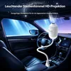 2-in-1 Starry Night Light Projector,USB LED Sternenlicht Produktbild-Vorschau 8
