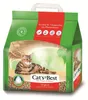 Cat's Best ÖkoPlus podstielka pre mačky 10l Náhľad obrázku produktu 2