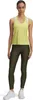Leggings Under Armour Tech Damen 7/8 Senior L grün/weiss Produktbild-Vorschau 5
