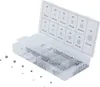 BGS assortimento di sfere d'acciaio 470 pezzi - 6853 Anteprima dell’immagine prodotto 1