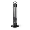 Nedis HEIZSTRAHLER TERASSE  1200W (HTPA20EBK         SW) Produktbild-Vorschau 13