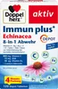 DOPPELHERZ Immun plus Echinacea Depot Tabletten Produktbild-Vorschau 2