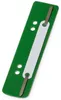 DURABLE Heftstreifen FLEXI® 250 St., 690105 grün Produktbild-Vorschau 5