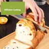 Hi Nature™ Messer aus Edelstahl - 6-teiliges Produktbild-Vorschau 6