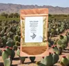 Nopalpoeder voor smoothies (Opuntia ficus-indica), 450 gram Productafbeelding-voorbeeld 1