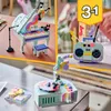 Tappeto decorativo con un gatto Anteprima dell’immagine prodotto 11