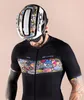 Prilba Force Neo Vivid bielo-čierna veľkosť L-XL (58-63 cm) Náhľad obrázku produktu 12