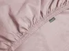 Eleganzzz Splittopper Hoeslaken Jersey Katoen Stretch - Productafbeelding-voorbeeld 3