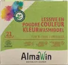 AlmaWin Pulver für farbige Textilien Lindenblüte 1 kg Produktbild-Vorschau 9