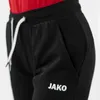 JAKO pantaloni unisex in felpa Base con polsini, Anteprima dell’immagine prodotto 5