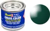 Revell Moss green, gloss RAL 6005 14 ml-tin, Zielony, 1 Podgląd zdjęcia produktu 2