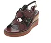 Tamaris Damen  Sandalen & Sandaletten rot Gr. 39 Produktbild-Vorschau 28