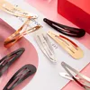 Set mit 6 Haarspangen für Damen Produktbild-Vorschau 3