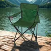 Linder Exclusiv Klappstuhl – Campingstuhl & Angelstuhl mit Produktbild-Vorschau 4
