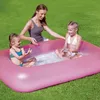 Bestway® Planschbecken "Softboden" 165 cm, blau, 51115 Produktbild-Vorschau 20
