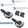 Shimano MTB-Pedale PD-M520, schwarz Produktbild-Vorschau 10