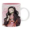 Mug en céramique Demon Slayer - Nezuko S2 (320 ml) Voir les images du produit 5