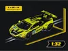 Carrera Lamborghini Huracán GT3 Evo2 'SSR Performance, M.B Voir les images du produit 3