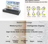 MODFU Wetterstation Funk mit Außensensor, Produktbild-Vorschau 10
