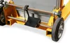 Materiallift AML181 mit Seilwinde 181 kg Tragkraft, 2500 mm Produktbild-Vorschau 9