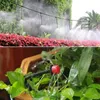 Hadice 25 m 20 rozprašovacích trysek 20 nastavitelných Náhled obrázku produktu 9