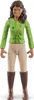 Schleich schleich® 42533 Horse Club Sarahs Campingausflug Produktbild-Vorschau 10